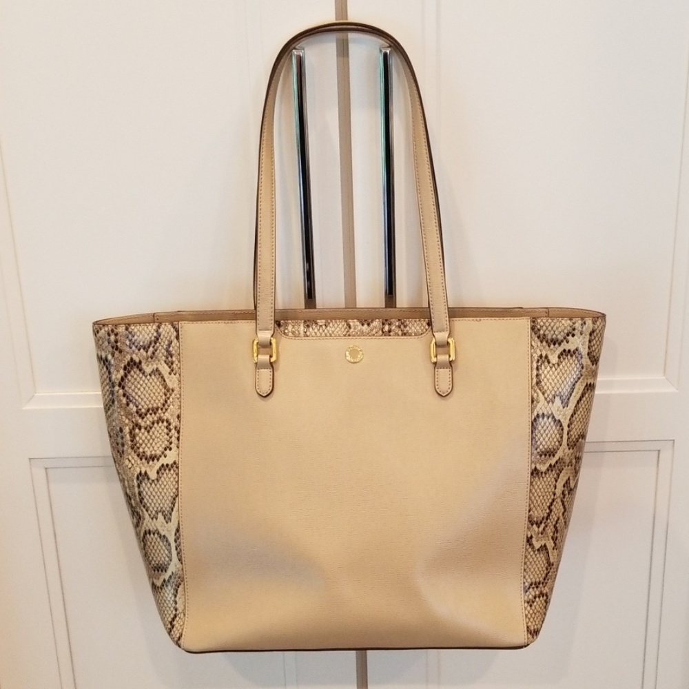 Lauren Ralph Lauren Bag